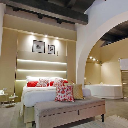 Trastevere Suites & Spa Roma Exterior foto