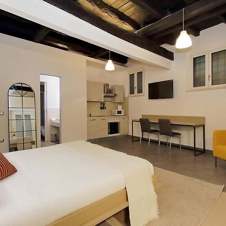 Trastevere Suites & Spa Roma Exterior foto