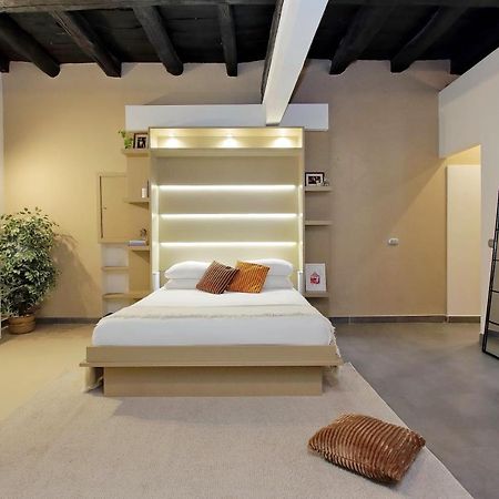 Trastevere Suites & Spa Roma Exterior foto