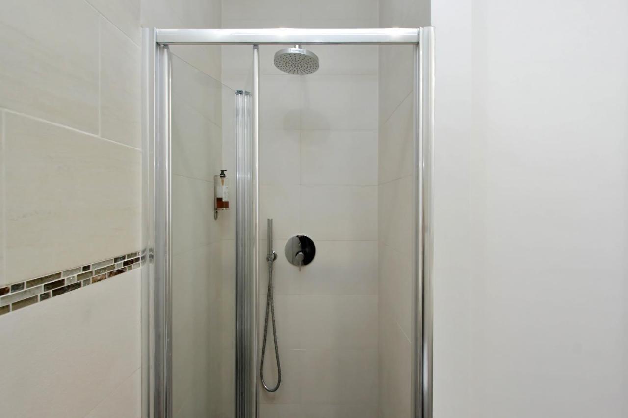 Trastevere Suites & Spa Roma Exterior foto
