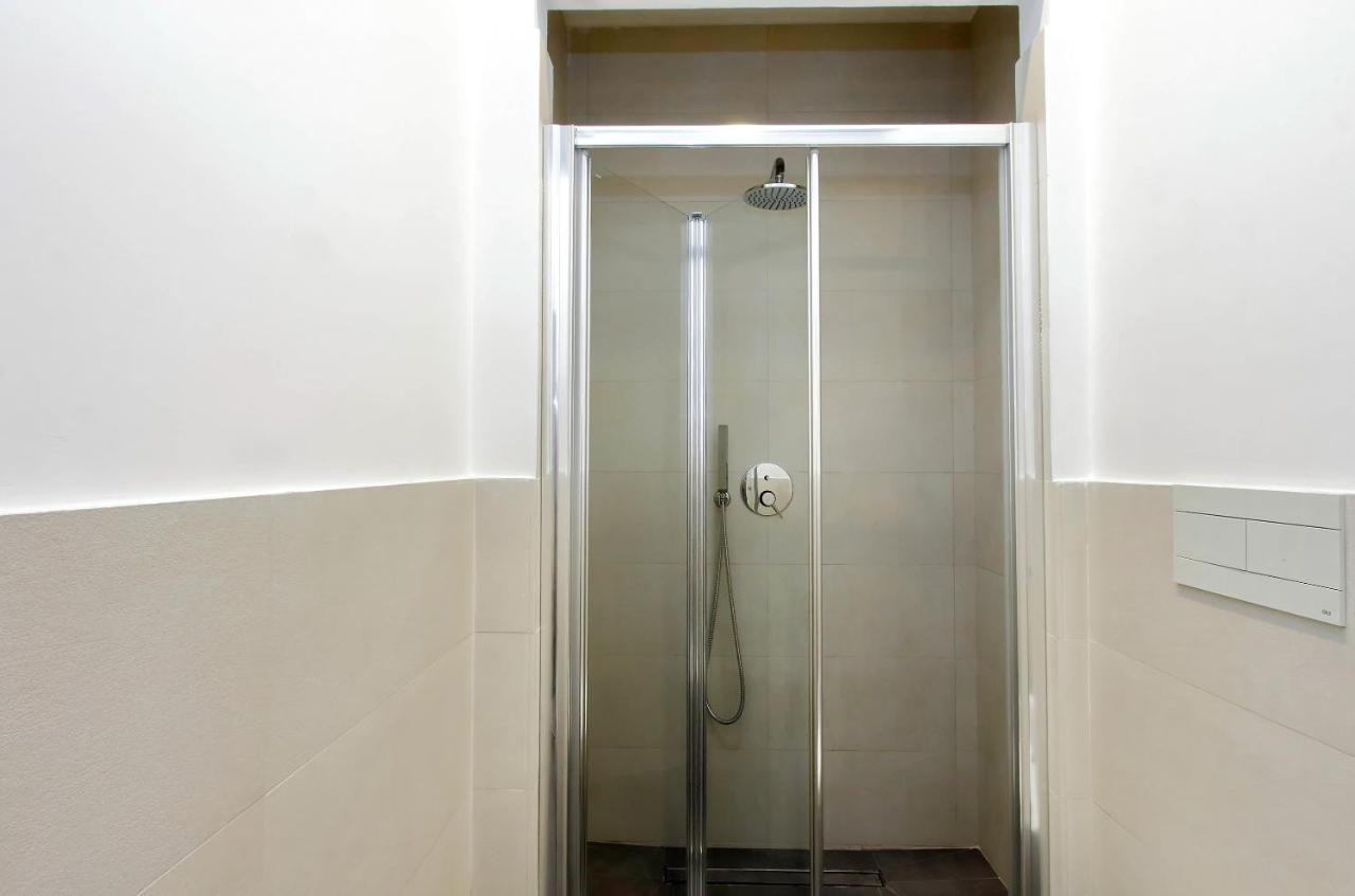 Trastevere Suites & Spa Roma Exterior foto