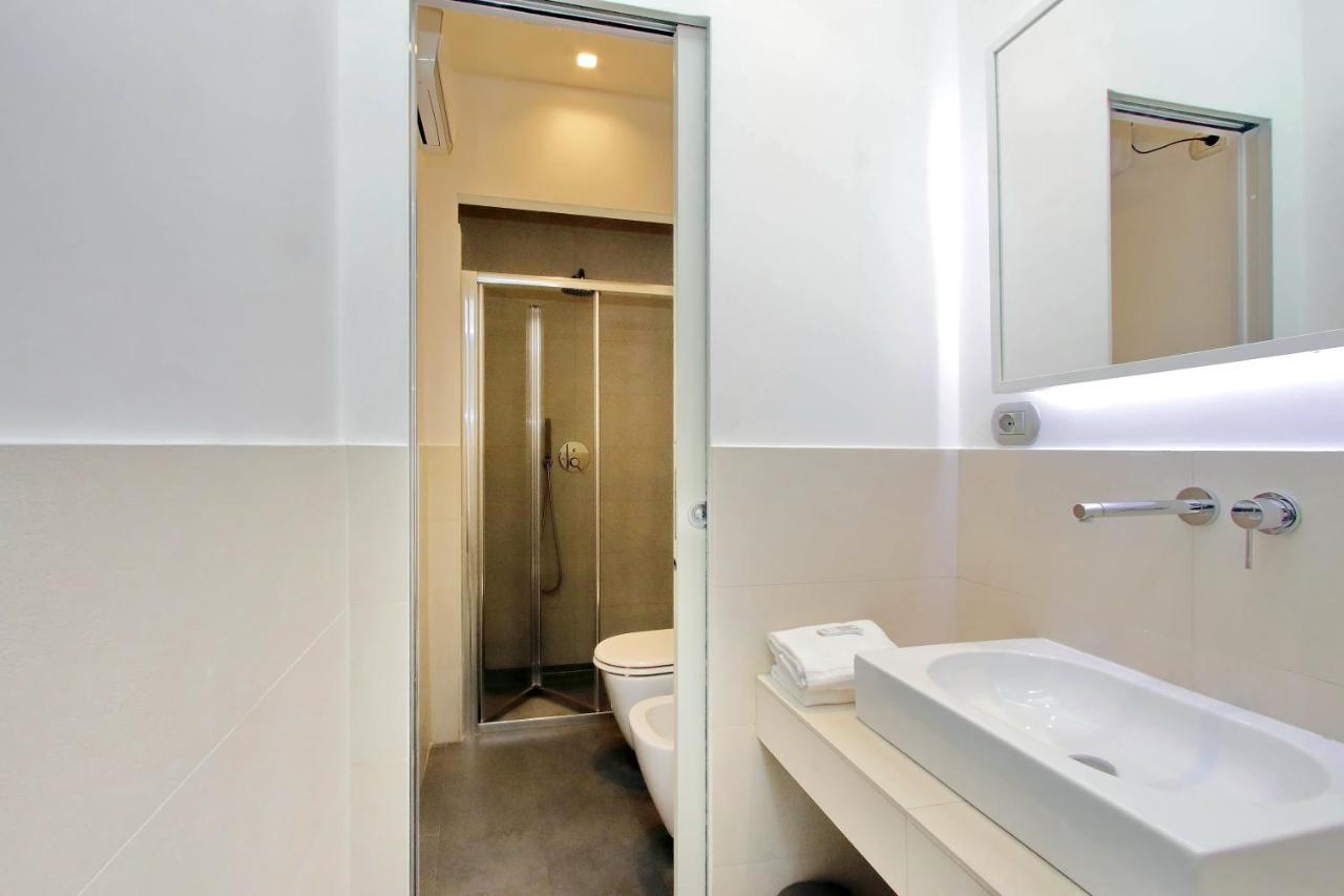 Trastevere Suites & Spa Roma Exterior foto
