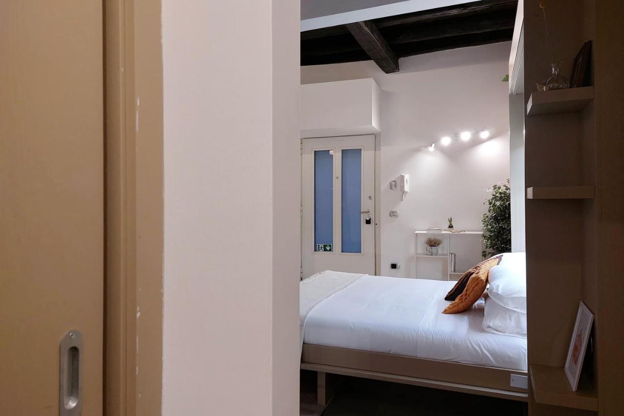 Trastevere Suites & Spa Roma Exterior foto