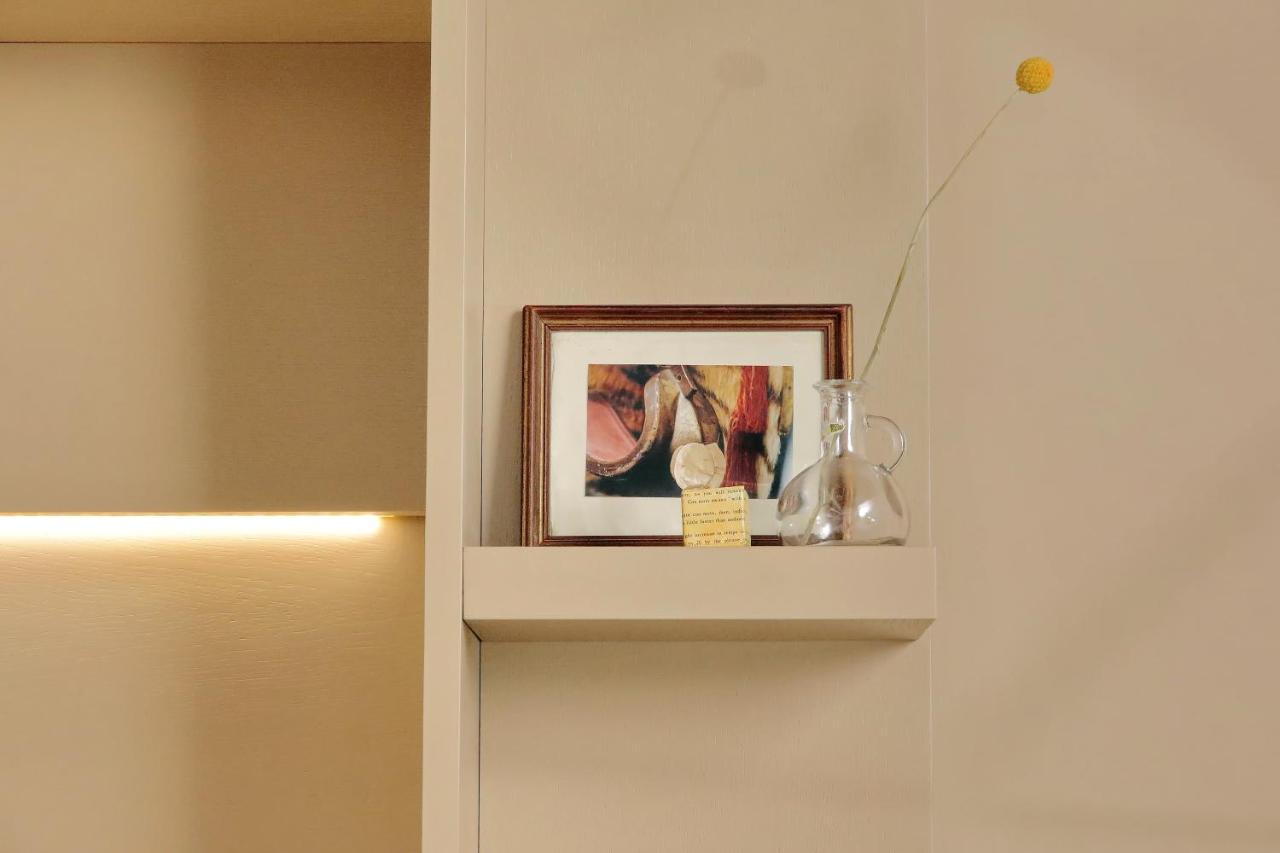 Trastevere Suites & Spa Roma Exterior foto
